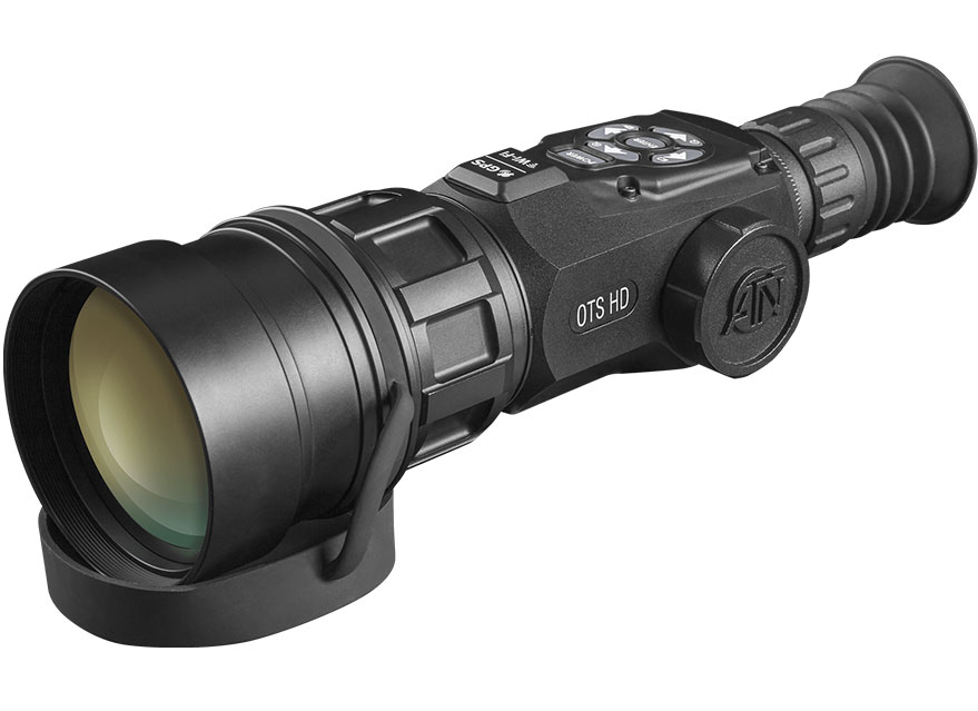 美国 ATN OTS-HD 384 9-36×100 热成像仪 热搜 WIFI连接手机 美国 ATN OTS-HD 384 9-36x100 热成像仪 热搜 WIFI连接手机