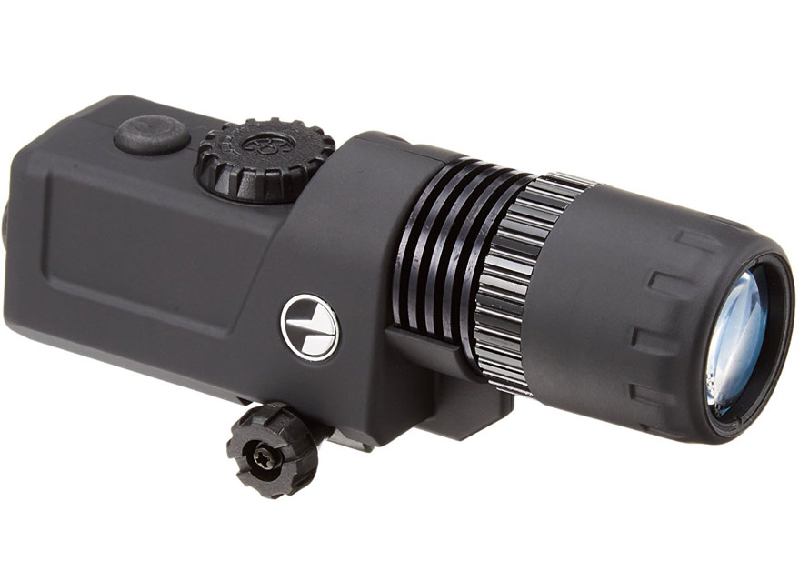 脉冲星 940nm不可见光 夜视仪 红外补光灯 Pulsar 940 #79076 脉冲星 940nm不可见光 夜视仪 红外补光灯 Pulsar 940 #79076