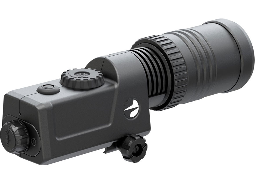 脉冲星 850nm 夜视仪 红外发射器 补光灯 Pulsar X850